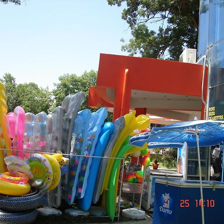 Regina Hotel Sunny Beach Dış mekan fotoğraf