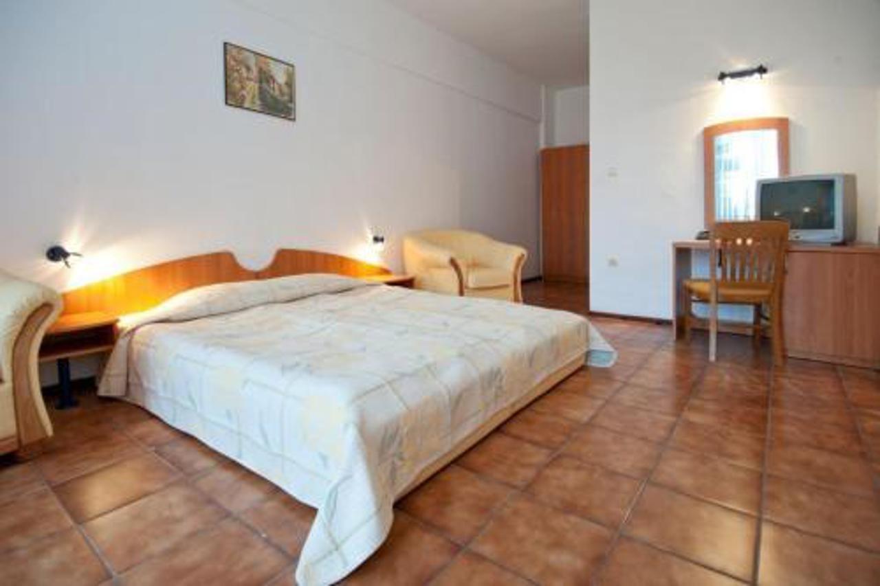 Regina Hotel Sunny Beach Dış mekan fotoğraf