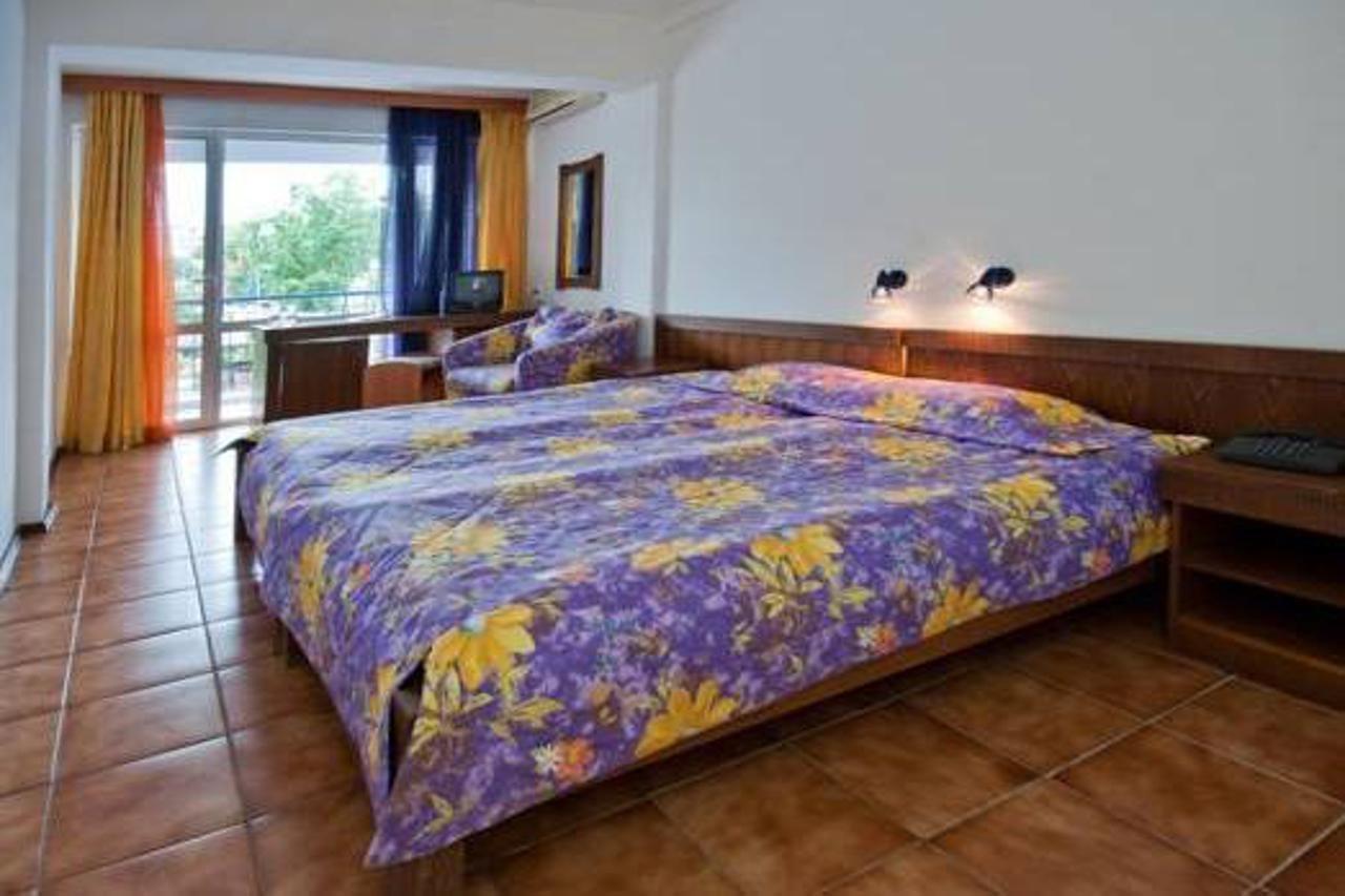 Regina Hotel Sunny Beach Dış mekan fotoğraf