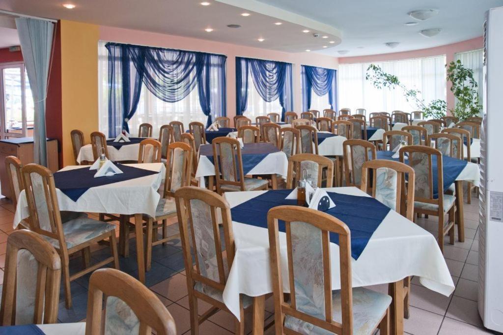Regina Hotel Sunny Beach Dış mekan fotoğraf