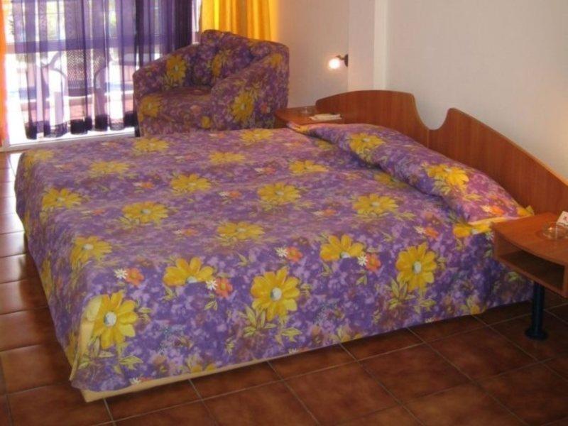 Regina Hotel Sunny Beach Dış mekan fotoğraf