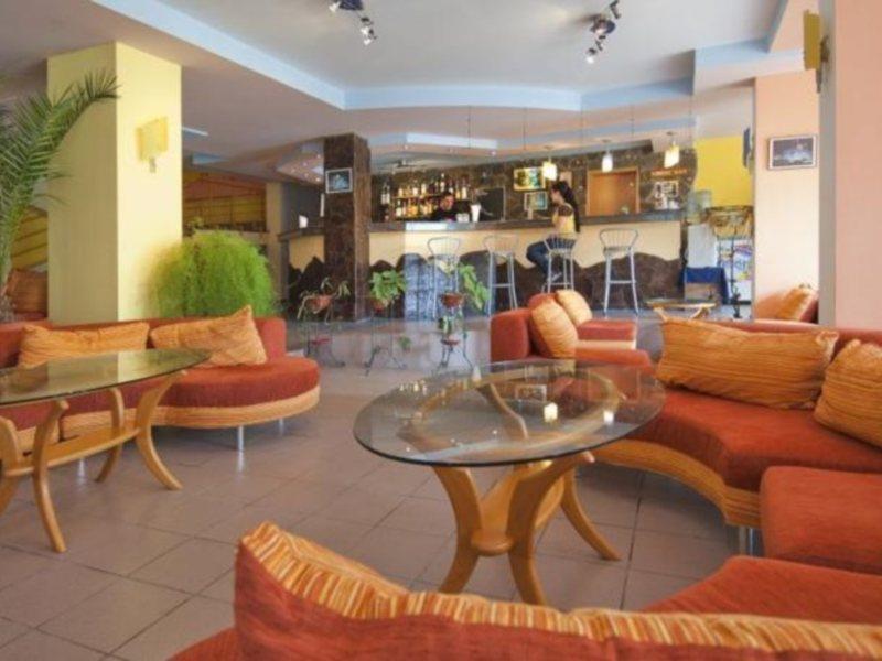 Regina Hotel Sunny Beach Dış mekan fotoğraf