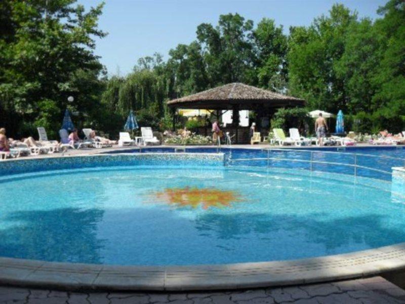 Regina Hotel Sunny Beach Dış mekan fotoğraf