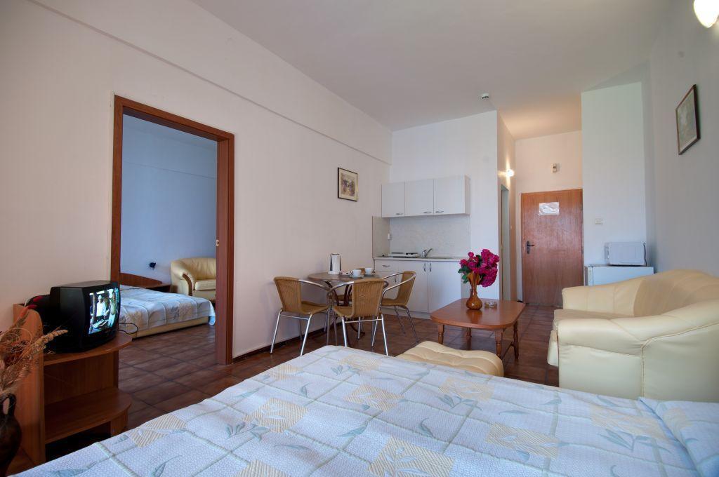 Regina Hotel Sunny Beach Oda fotoğraf