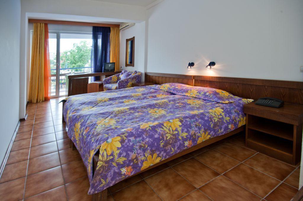 Regina Hotel Sunny Beach Dış mekan fotoğraf
