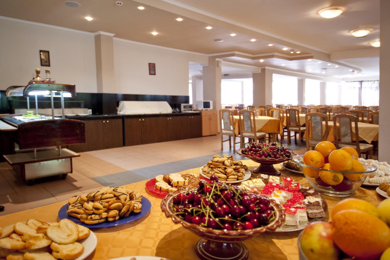 Regina Hotel Sunny Beach Dış mekan fotoğraf
